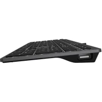 Клавиатура A4Tech Fstyler FX60H (белая подсветка) фото 2